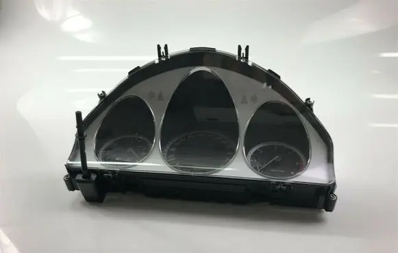 Mercedes-Benz C AMG W204 Speedometer (instrument cluster) A2049007000 P2434