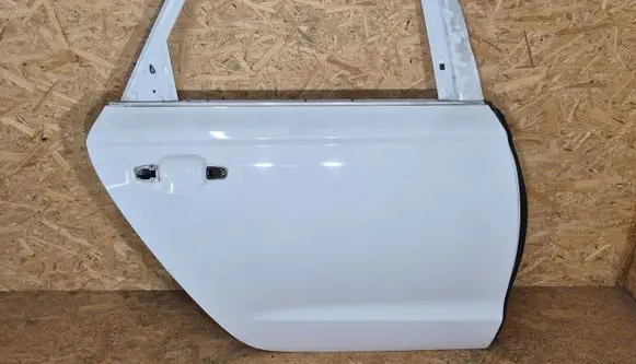 Audi A6 S6 C7 4G Rear door