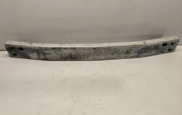 Mitsubishi Outlander Rear bumper support beam 6410C068