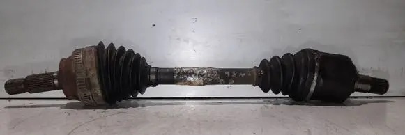 Land Rover Freelander Front driveshaft