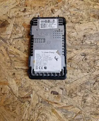 KIA Niro Wireless charging module 95560C5000 JE230174 DEH1806200016