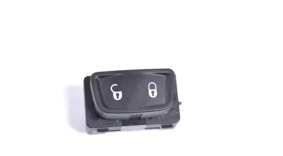 Fiat 500X Other switches/knobs/shifts 