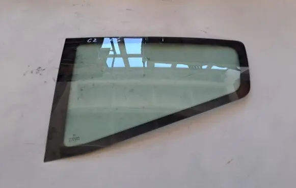 Citroen C2 Rear side window