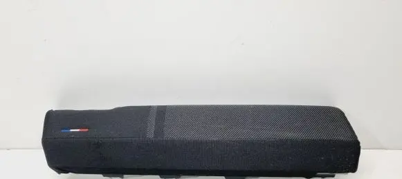 Renault Clio V Dashboard center trim panel 682113160R