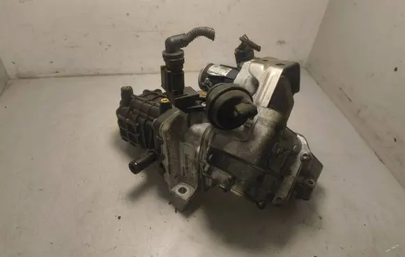 Ford Galaxy EGR valve cooler 0280751018 15052331753 12261002