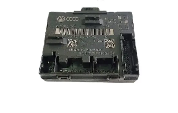 Audi A4 S4 B8 8K Door control unit/module 8K0959793
