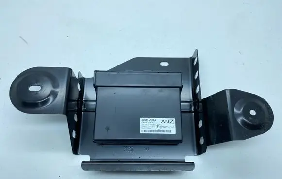 Subaru Outback (BT) Parking PDC control unit/module 87631AN02A 10R059565 160271700