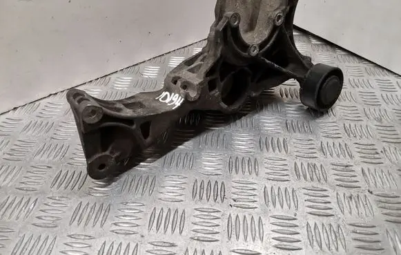 Generator/alternator bracket