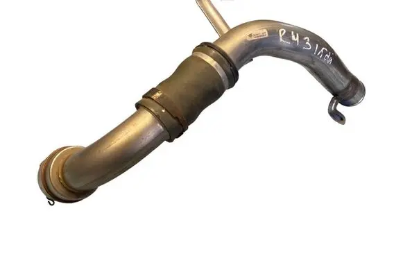 Renault Megane III Intercooler hose/pipe 144603600R