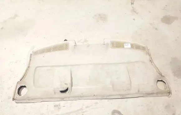 Audi A6 S6 C5 4B Parcel shelf 