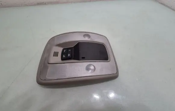 Volvo V50 Front seat light 39806294