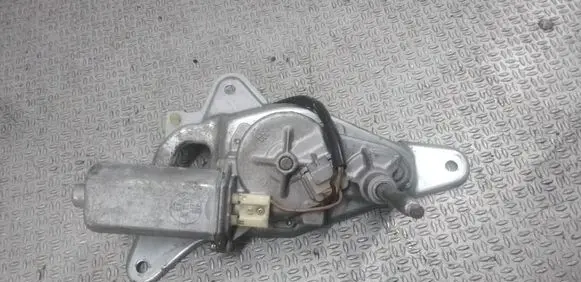 Suzuki Ignis Rear window wiper motor 34355581