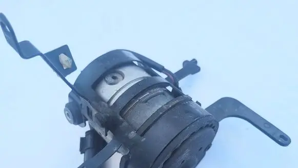 BMW 5 E39 Convertible roof hydraulic pump 34511166155