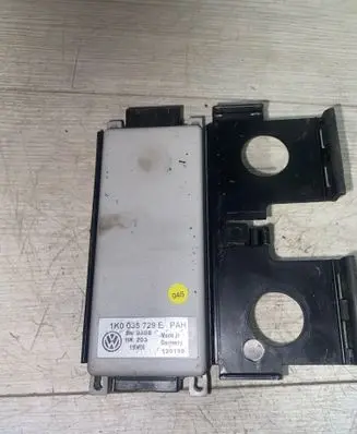 Phone control unit/module