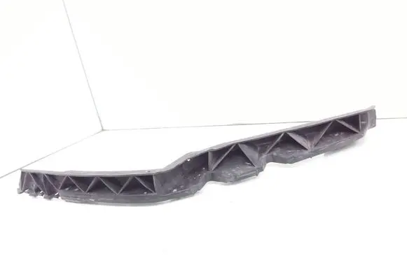 Skoda Octavia Mk2 (1Z) Front bumper mounting bracket 1Z0807183B