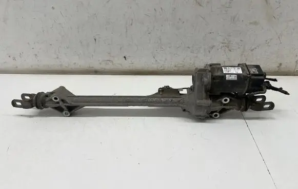 Porsche Panamera (971) Rear steering column 971501605G