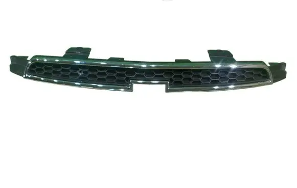 Chevrolet Orlando Front bumper upper radiator grill TP210