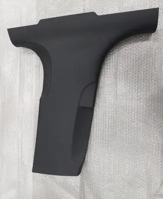 Audi A6 C7 (B) pillar trim (bottom) 4G0867240A
