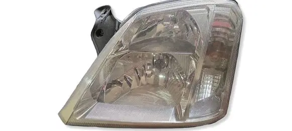 Opel Meriva A Headlight/headlamp 93321052
