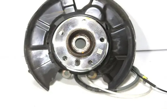 BMW 1 F20 F21 Rear wheel hub 33326792516 6792516