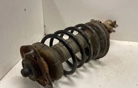 Volvo V70 Front shock absorber/damper 4903002859
