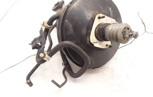 Honda Civic IX Brake booster 4600ATV2E001 03786227314
