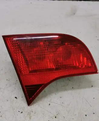 Audi A4 S4 B7 8E 8H Tailgate rear/tail lights 8E9945093 484501 749001
