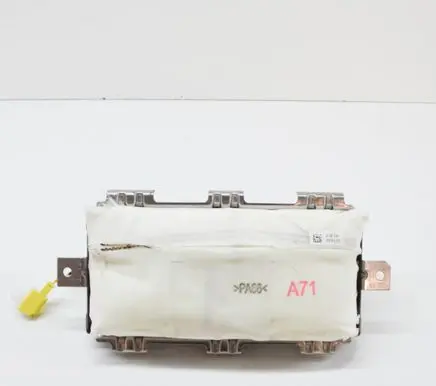 Toyota Camry VIII XV70 Passenger airbag 7396033180 8214033092