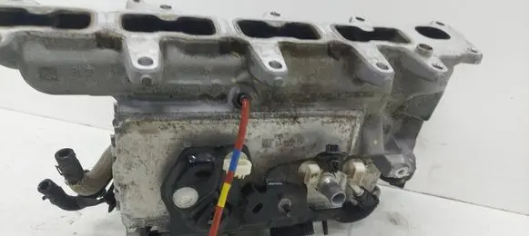 Renault Trafic III (X82) Intake manifold 140013553R