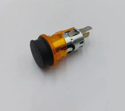 Mini Paceman (R61) Cigarette lighter 