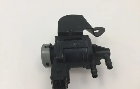 Turbo solenoid valve
