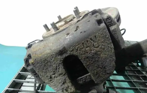 Ford Focus Front brake caliper IMPRK1170325