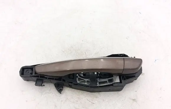 Toyota Proace Sliding door exterior handle 9688834180