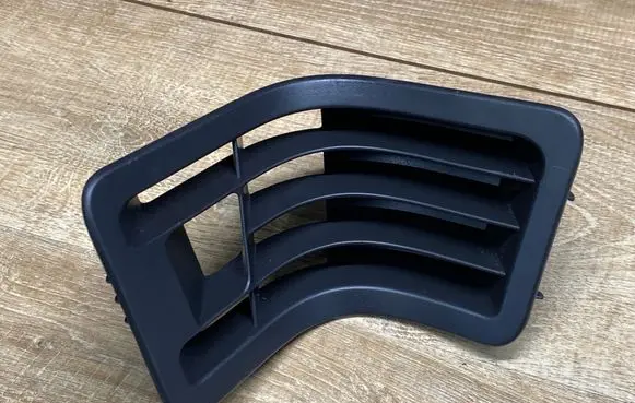 Land Rover Discovery Sport Dashboard side air vent grill/cover trim FK72405B80B M637FRH