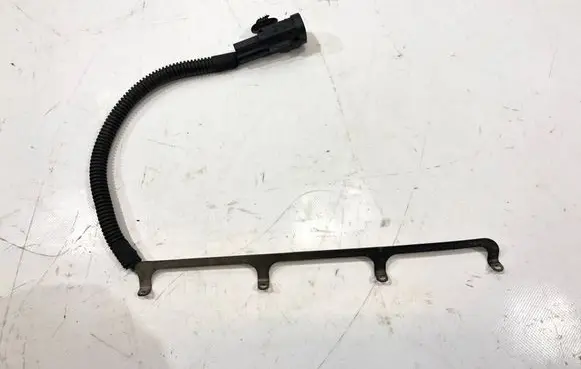 Peugeot 807 Plug wire 