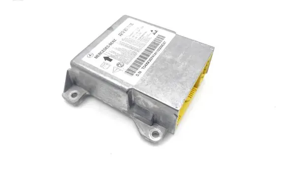 Mercedes-Benz E W212 Airbag control unit/module A2129011105 5WK44771