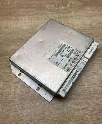 Mercedes-Benz A W168 ESP (stability system) control unit 0265453632 0265109431