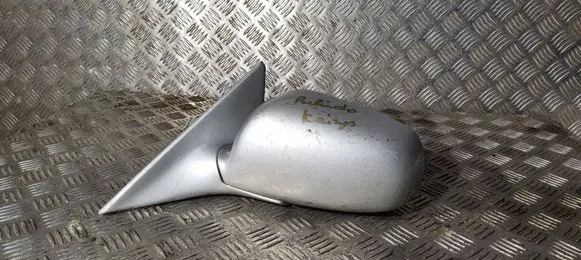 Honda Prelude Front door electric wing mirror E6011109