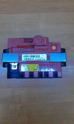 BMW 3 E90 E91 Positive wiring loom 106887