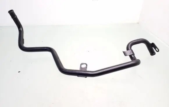 Volkswagen Touran I Engine coolant pipe/hose 03G121151