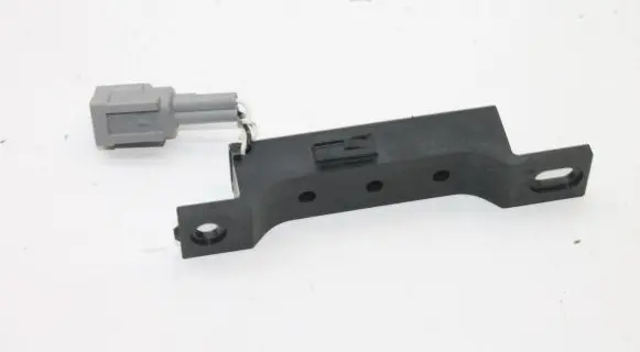 Nissan Qashqai Keyless system antenna 