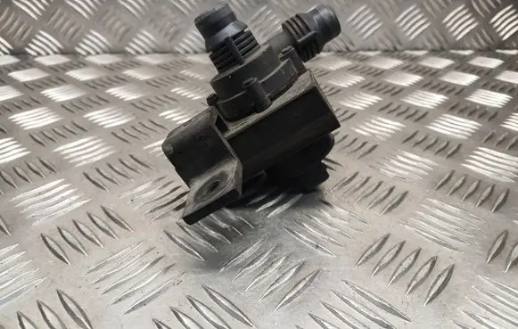 BMW 5 E60 E61 Electric auxiliary coolant/water pump 6917700