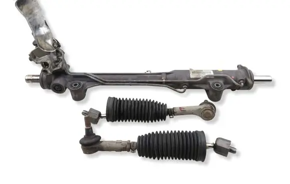 Porsche Cayenne (92A) Steering rack 7P5422055M 7853974553