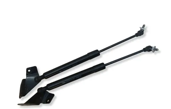 Peugeot 2008 I Tailgate/trunk strut/damper 9678317180