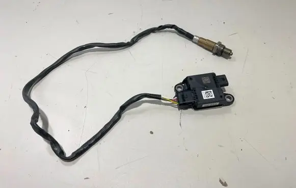 BMW X6 G06 Lambda probe sensor 9887657