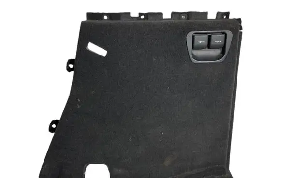 BMW X5 E53 Trunk/boot side trim panel 7034392 51477034392 8254339