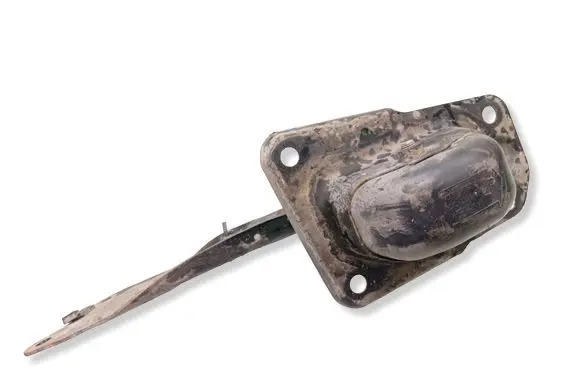 Audi A3 S3 8V Rear upper control arm/wishbone 5Q0505226C