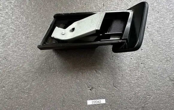 Car ashtray