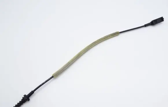 Volvo S60 Rear door cable line 9485043C