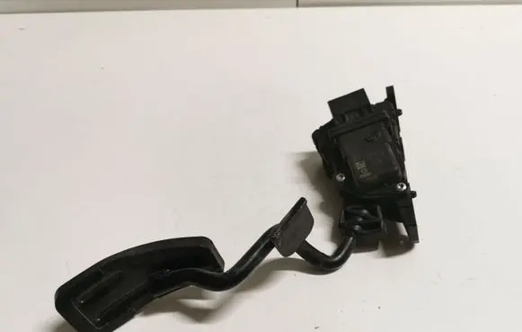 Audi A6 S6 C6 4F Accelerator throttle pedal 4F2721523